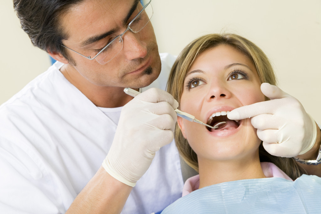 Disability Insurance for General Dentists Disability